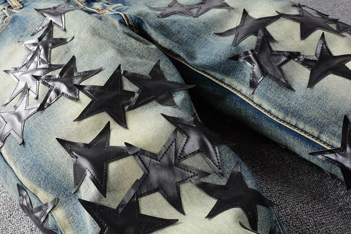 AMIRI #694 Jeans
