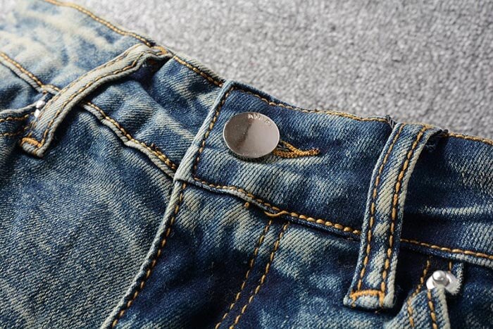 AMIRI #684 Jeans