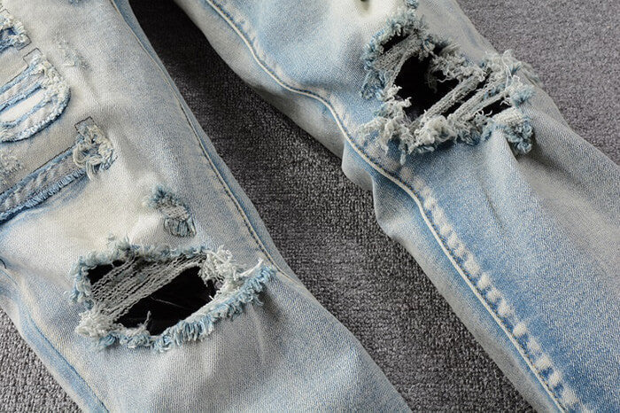 AMIRI #697 Jeans