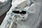 AMIRI #697 Jeans