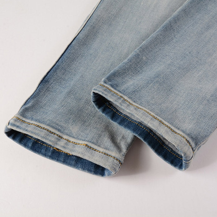 AMIRI #606 Jeans