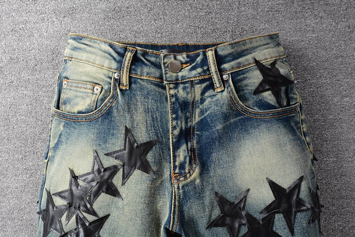 AMIRI #694 Jeans