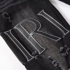 AMIRI #844 Jeans