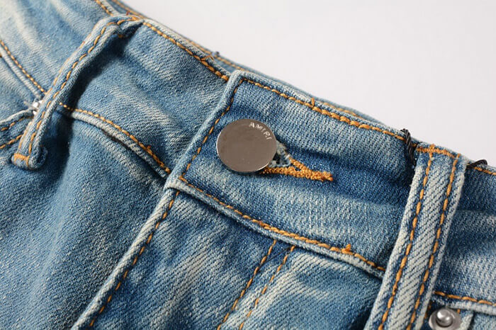 AMIRI #824 Jeans