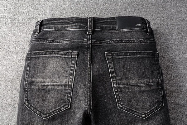 AMIRI #698 Jeans