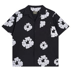 Denim Tears kapok Men's Shirts