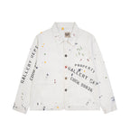 GALLERY DEPT New Jacket