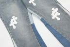 Chrome Hearts New Pants 8116