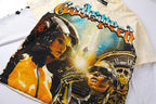 GODSPEED Chosen One Layered Long Sleeve T-Shirt