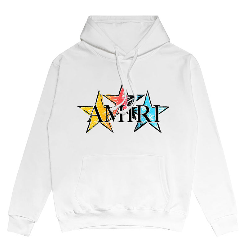 AMIRI Hoodies H1007