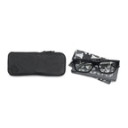 Chrome Hearts VAGILLIONAIRE I MBK Dagger Glasses
