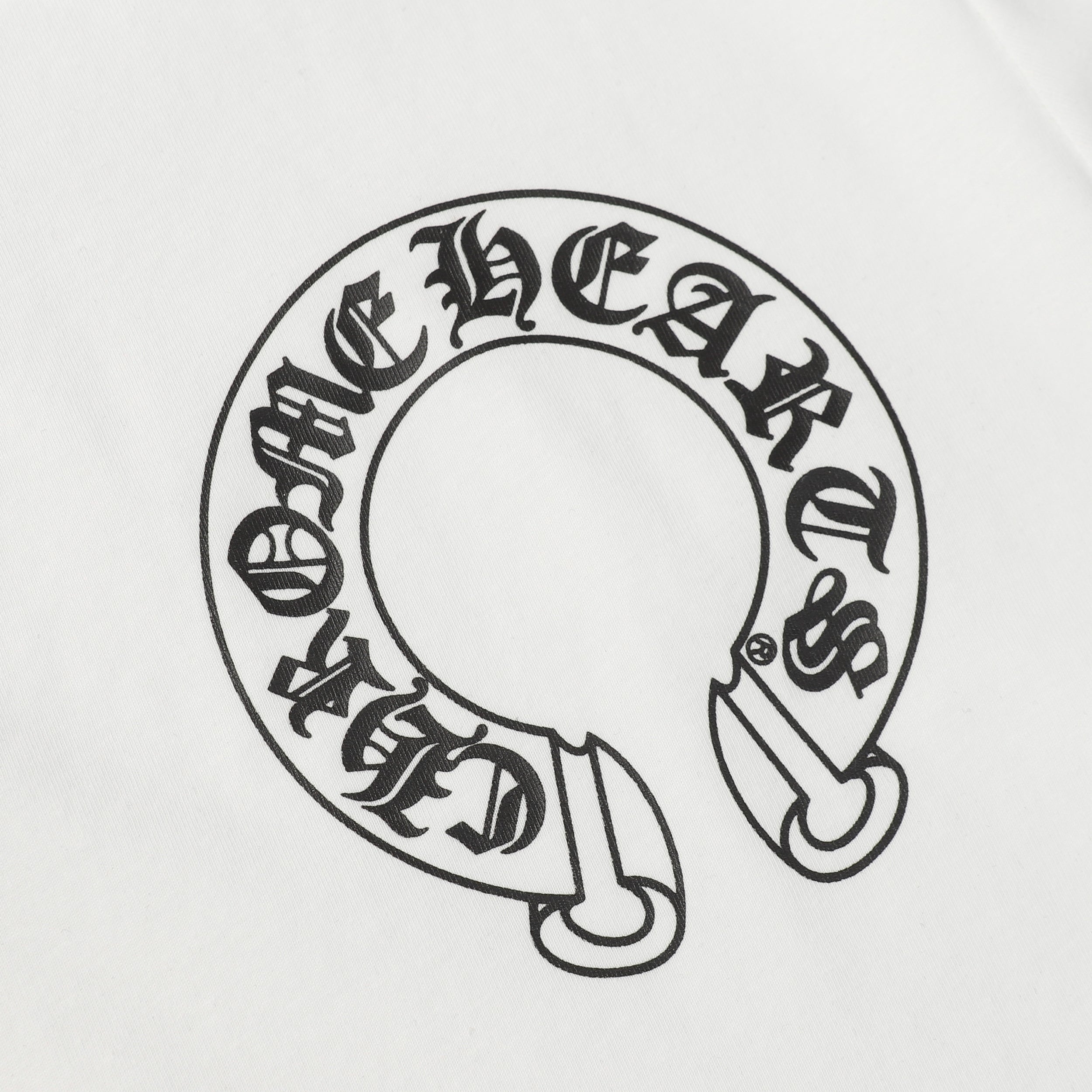 Chrome Hearts New Polo Shirt -9995