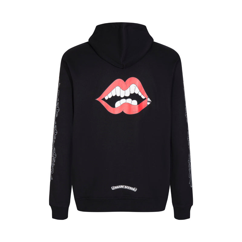 Chrome Hearts New Hoodie 7023