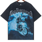 GODSPEED Long Lonely Road Thermal T-Shirt