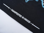 GODSPEED Skeleton Warrior T-Shirt