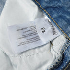 Chrome Hearts New Pants 9975